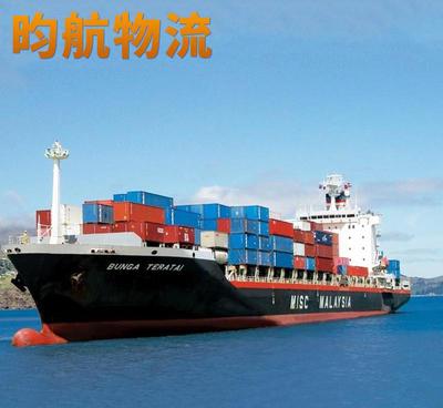 意大利克雷莫納海運(yùn) 低價(jià)高效的國(guó)際貨運(yùn)代理服務(wù)全解析